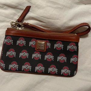 Ohio State Wallet